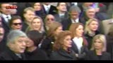 12/03/2013 - Giustizia, i vertici Pdl oggi al Quirinale