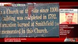 12/03/2013 - GB, bookmakers scatenati per la scelta del Papa