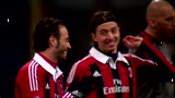 Barcellona-Milan Day