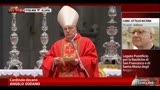 Sodano, cardinali ci diano presto un buon pastore