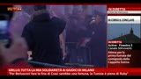 12/03/2013 - Conclave, protesta Femen in piazza San Pietro