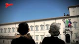 Gli Sgommati, La Russa e Cicchitto in attesa della fumata