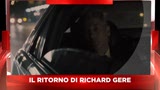 12/03/2013 - Sky Cine News incontra Richard Gere