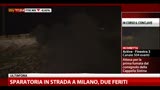 12/03/2013 - Conclave, prima fumata nera