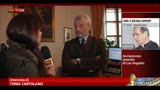 12/03/2013 - Conclave, intervista al questore di Roma