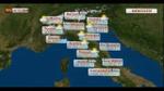 13/03/2013 - Meteo Italia 13.03.2013