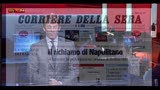 13/03/2013 - Rassegna stampa nazionale (13.03.2013)
