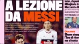 13/03/2013 - La rassegna stampa Sky SPORT24 (13.03.2013)