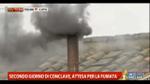 13/03/2013 - Conclave, seconda fumata nera
