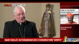 13/03/2013 - Marc Ouellet, ratzingeriano doc e conservatore "aperto"