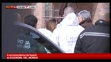 13/03/2013 - Città della Scienza, è incendio doloso