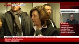 13/03/2013 - Scontro Berlusconi-toghe,Severino:non ostilità poteri Stato