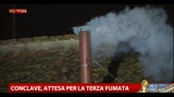 13/03/2013 - Fumata bianca, eletto il nuovo papa