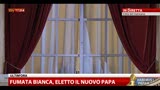 13/03/2013 - Il nuovo papa è Jorge Mario Bergoglio