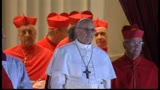 13/03/2013 - Francesco I, il nuovo Papa è argentino