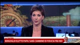 13/03/2013 - Elezione Papa Francesco, il commento di Ferruccio De Bortoli