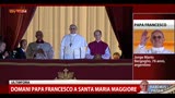 13/03/2013 - Il cugino del papa a SkyTG24: "Me lo aspettavo"