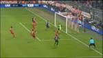 13/03/2013 - Bayern Monaco-Arsenal 0-2