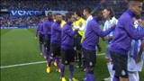 13/03/2013 - Malaga-Porto 2-0