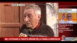 Le origini piemontesi di Papa Francesco