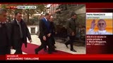 14/03/2013 - Napolitano: non ho offerto nessuno "scudo" a Berlusconi