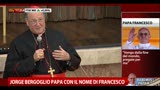 Parla Dolan, il Cardinale di New York