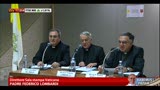 Papa, Lombardi: si chiama Francesco e non Francesco I