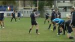 14/03/2013 - Rugby, Castrogiovanni out per Italia-Irlanda