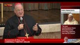 Elezione Papa Bergoglio, l'opinione degli altri cardinali
