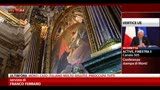 14/03/2013 - Bergoglio papa, i gesuiti dalle origini ad oggi