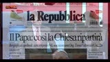 15/03/2013 - Rassegna stampa nazionale (15.03.2013)