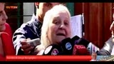 15/03/2013 - L'amore di Buenos Aires per Papa Francesco