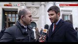 XVII legislatura, Di Battista: portiamo idee popolo italiano