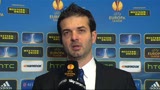 15/03/2013 - Inter, Stramaccioni dopo l'impresa sfiorata