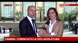 15/03/2013 - XVII legislatura, deputato PDL Daniela Santanchè