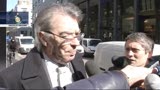 15/03/2013 - Inter, Moratti: "Ora lottiamo per il posto Champions"