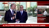 Il deputato PDL Rotondi: oggi sarà difficile l'accordo