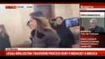 15/03/2013 - Legali Berlusconi: trasferire processi a Brescia