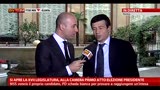 XVII legislatura, i deputati Lupi e Fassina