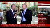 XVII Legislatura, intervista a Aldo Cazzullo