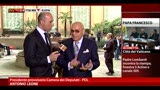 15/03/2013 - Leone: questo parlamento è rinnovato, dato positivo