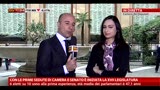 Rosanna Scopelliti, deputata PDL