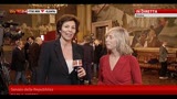 Stefania Giannini, Senatore Scelta Civica