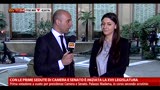 Anna Ascani: "Grillini schivi con noi ma faremo amicizia"