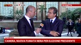 XVII Legislatura, il commento di Capelli