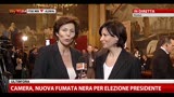 15/03/2013 - Patrizia Bifinella, Senatore Lega Nord