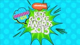15/03/2013 - Kid_s_choice_awards