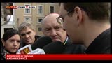 15/03/2013 - Arcivescovo di Varsavia: Kazimierz Nycz
