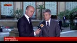 15/03/2013 - Vendola:centrosinistra voti presidenza Camera a Cinquestelle