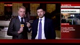 Roberto Speranza, Pd: "Prevarrà il buon senso"